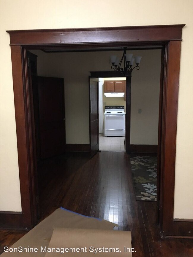 Foto del edificio - 2 br, 1 bath House - 1106 Kershaw Street