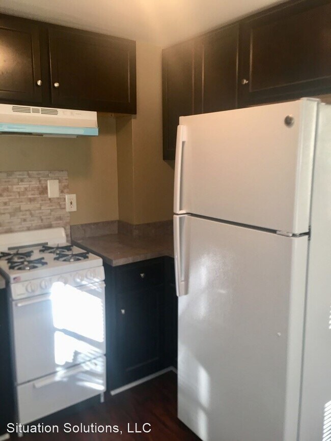 Foto del edificio - 2 br, 1 bath House - 2214 Frederick Blvd