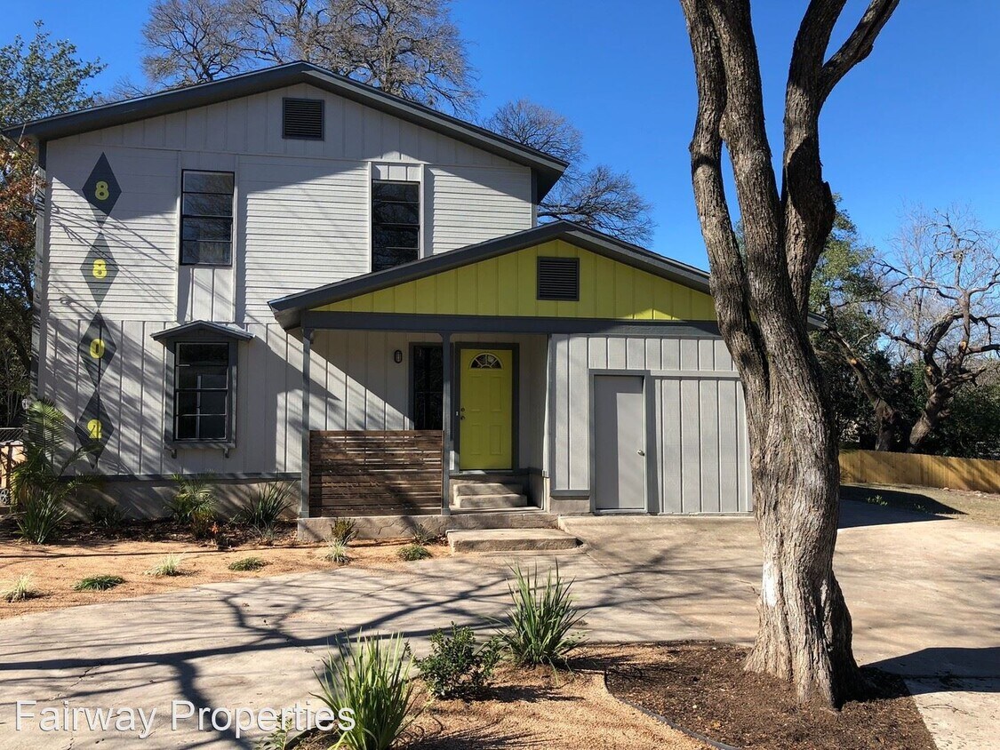 8802 Little Walnut Dr, Austin, TX 78753 House Rental in Austin, TX