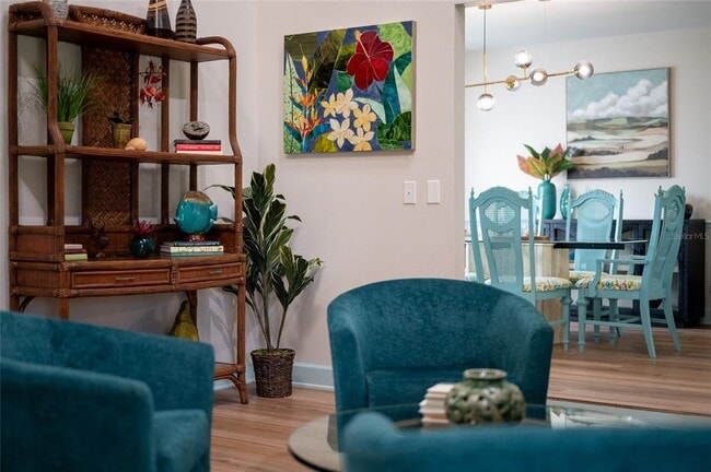 Building Photo - 5005 Canterbury Dr