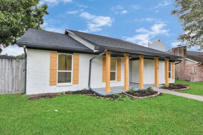Foto del edificio - 6938 Trail Valley Way