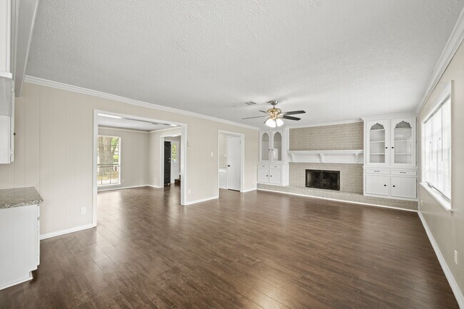 Foto del edificio - 1123 Marne Ln