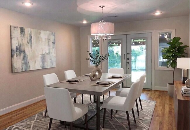 Foto del edificio - 2611 Tangley St