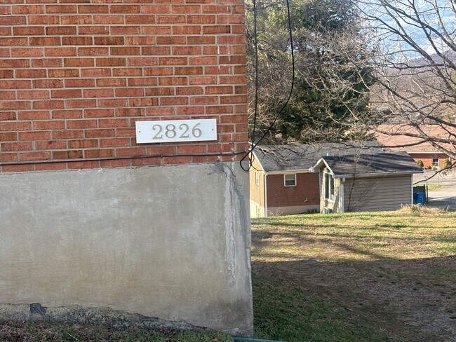 Foto del edificio - Idlewild Property