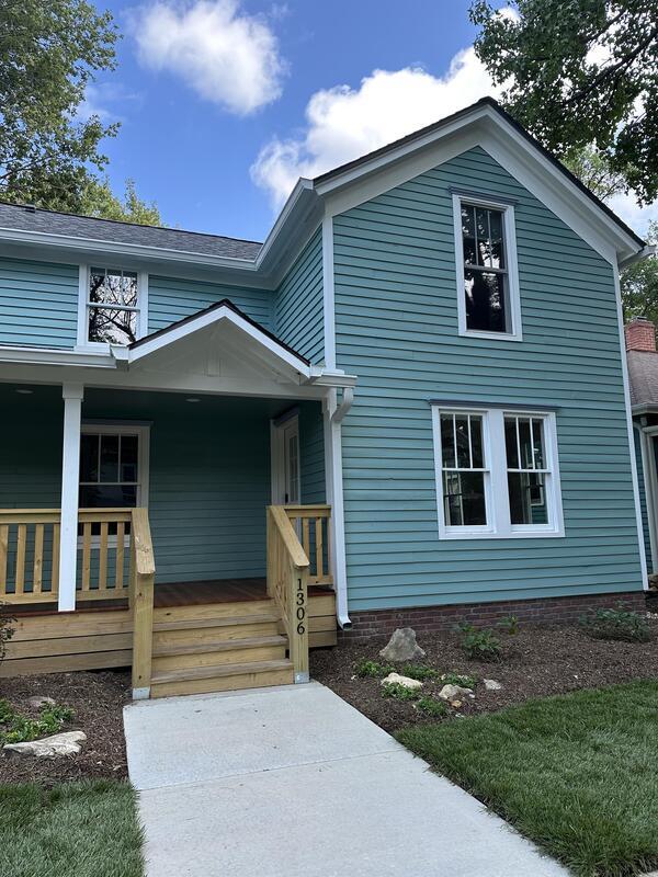 Foto principal - 1306 New Hampshire St