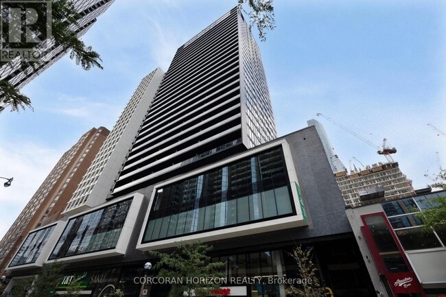 Building Photo - 20 Edward St