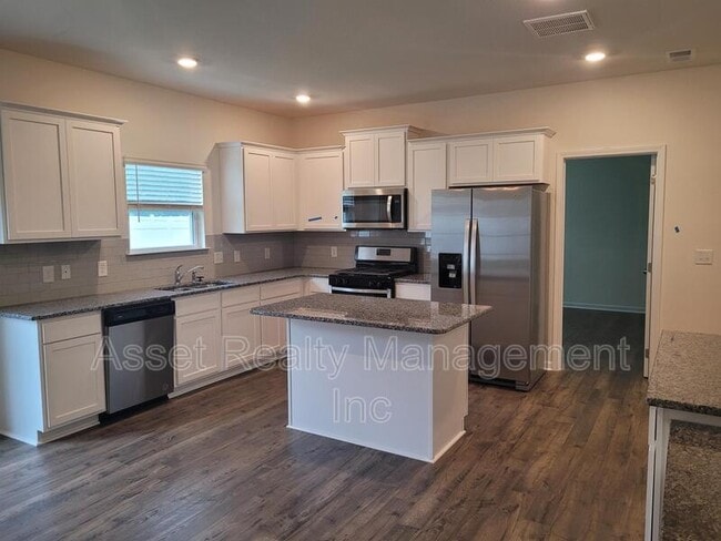 Foto del edificio - 4714 Willow Bluff Cir