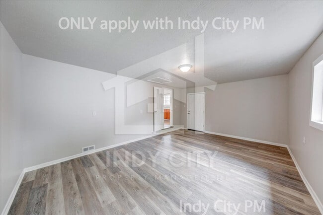 Building Photo - 1144 McDougal St