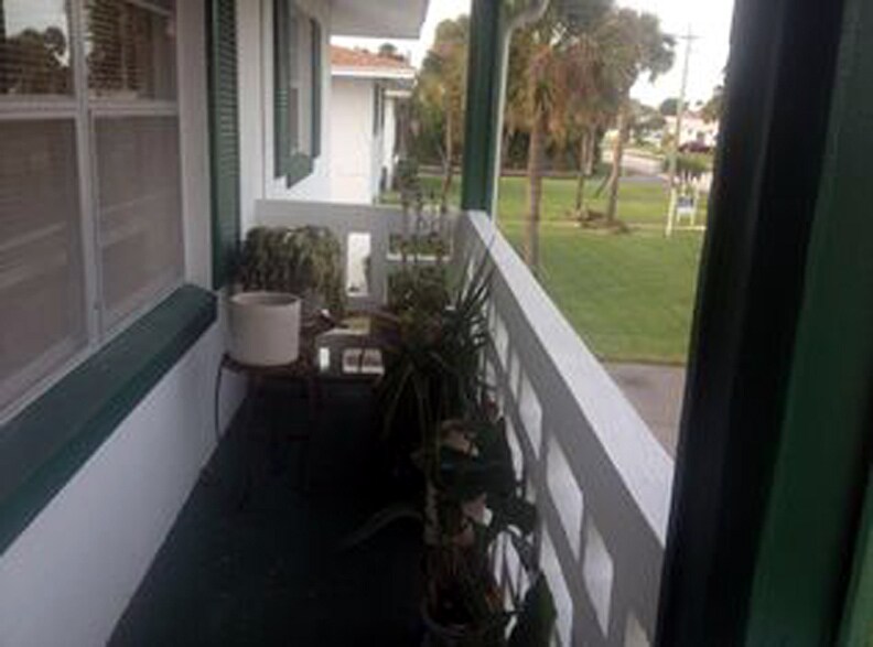 1750 S Palmetto Ave, South Daytona, FL 32119 Condo for Rent in South
