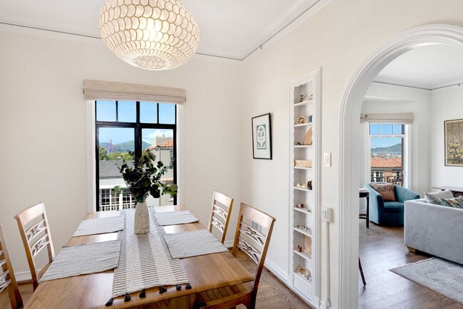 Foto del edificio - 3689 Fillmore St