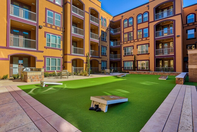 Tower Bay Lofts apartments — community photo - Tower Bay Lofts