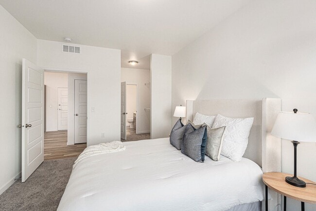 Foto del edificio - The Wondery