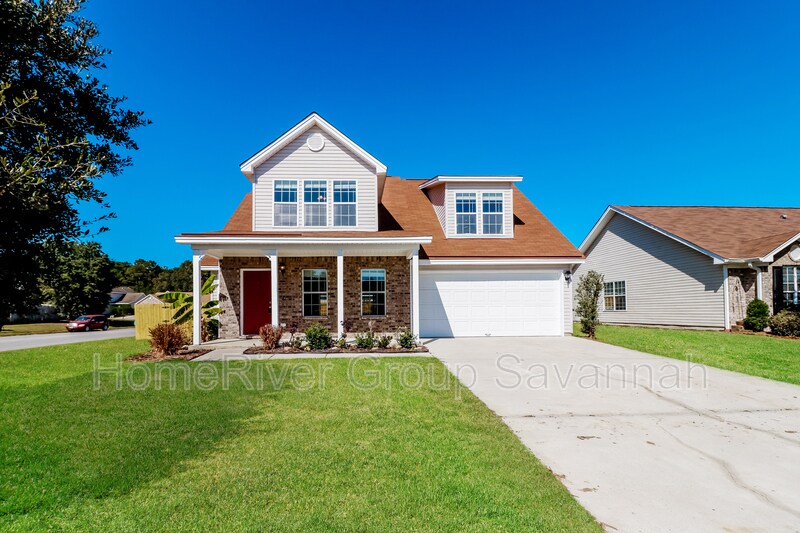 13 Halyard Dr, Port Wentworth, GA 31407 House for Rent in Port