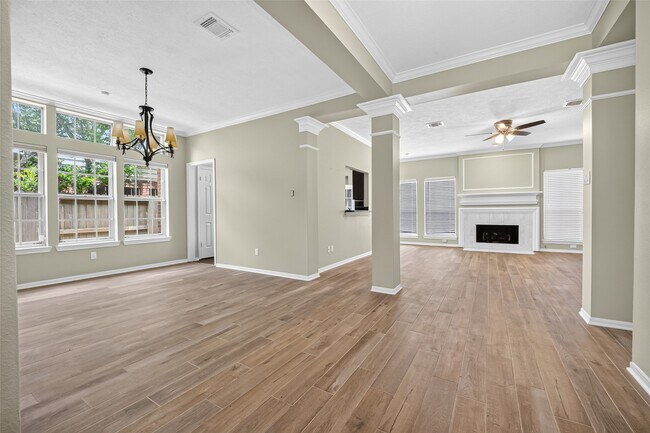 Foto del edificio - 1430 Mabry Mill Rd