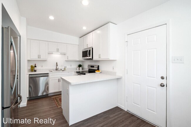 Building Photo - 4 br, 1 bath House - 1564 N Jackson Ave.