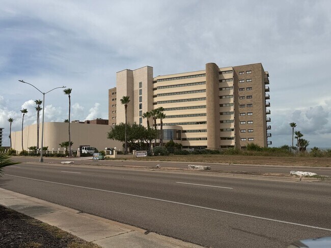 Foto del edificio - 4350 Ocean Dr