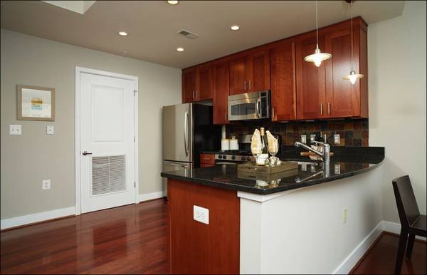 Foto del edificio - 1211 13th St NW