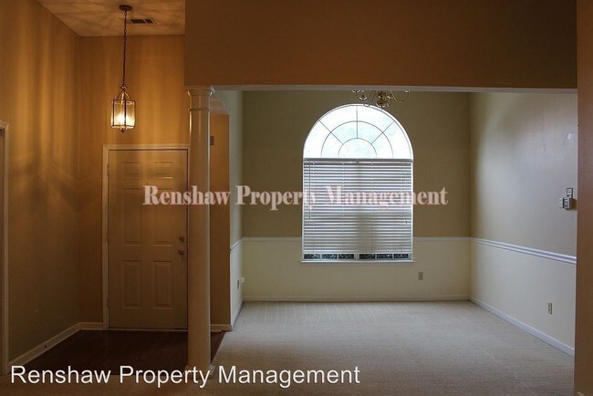 Foto del edificio - 3 br, 2 bath House - 3044 Long Bridge Ln.