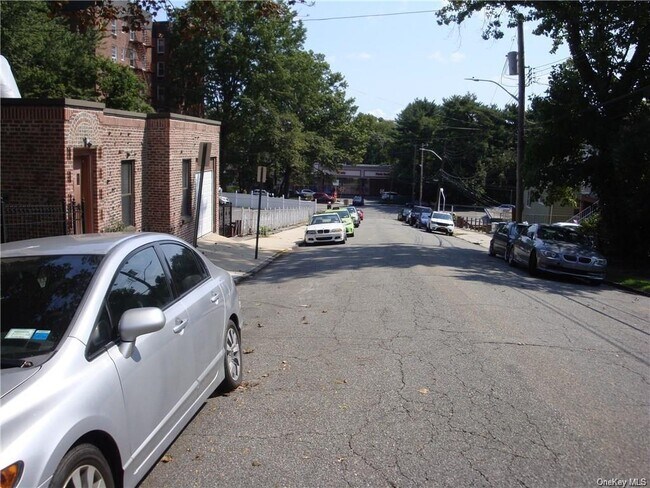 Foto del edificio - 52 New Pl