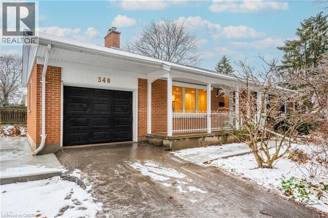 Building Photo - 348 Forest Hill Dr