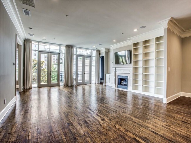 Foto del edificio - 3535 Gillespie St