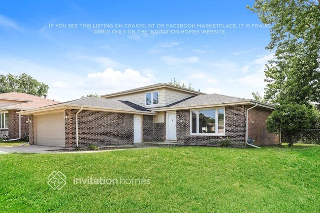 Foto del edificio - 16416 84th Ave