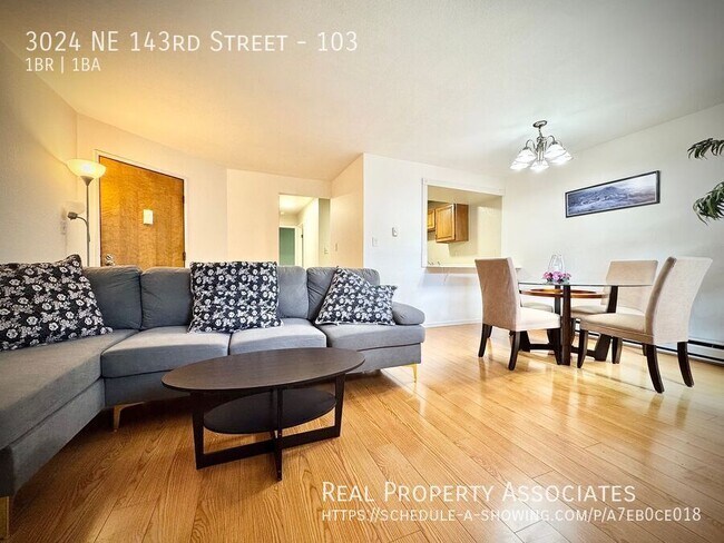 Foto del edificio - 3024 NE 143rd St