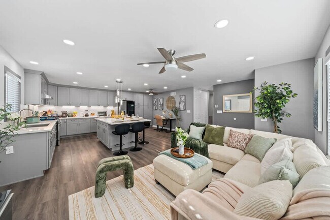 Foto del edificio - 10983 Parkdale Ave