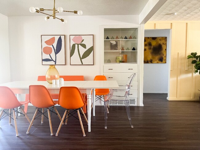 Foto del edificio - 1403 Allison Dr