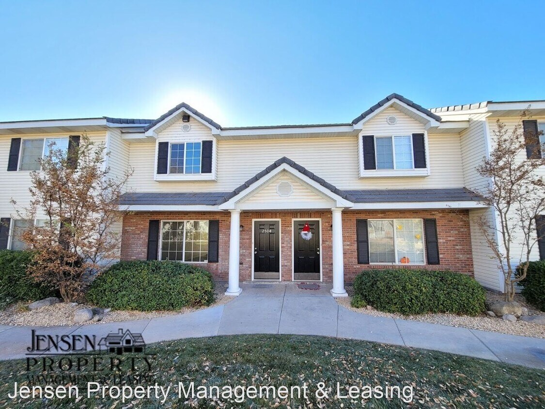 1735 W 540 N, St. UT 84770 House for Rent in St. UT