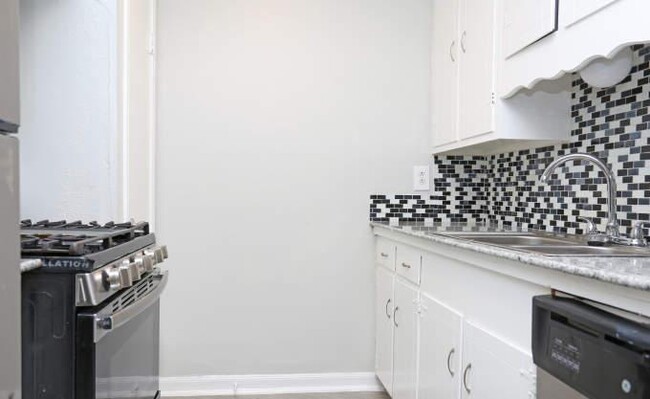 Foto del edificio - 1 bedroom in Houston TX 77057