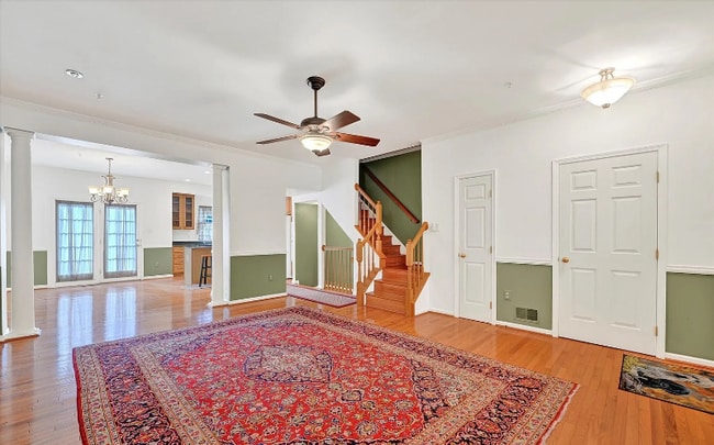 Photo - 9855 Sherwood Farm Rd Townhome