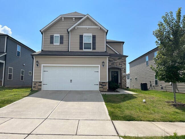 Building Photo - 128 Boone Lake Way