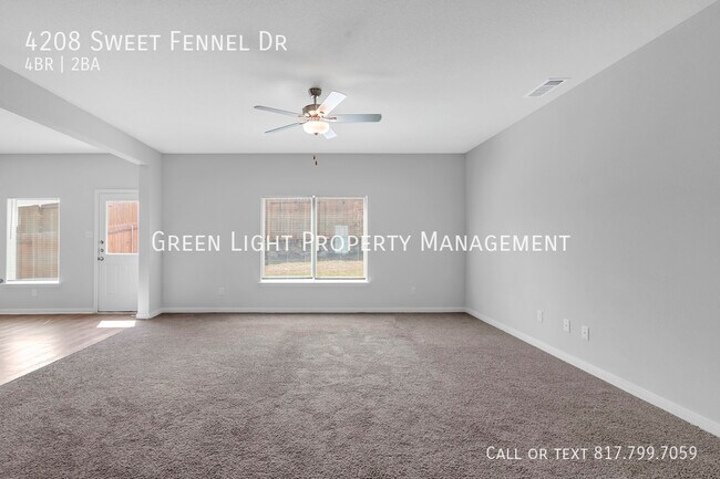Foto del edificio - 4208 Sweet Fennel Dr
