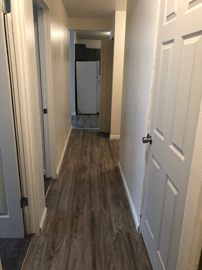 Tiburon Apartments Apartments 1330 Potter Dr Colorado Springs, CO