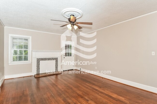 Foto del edificio - 123 Hendrix St