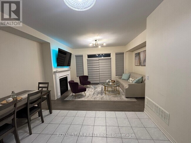 Photo du bâtiment - 10 Fresnel Rd