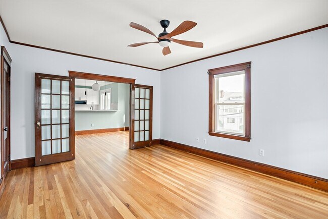 Foto del edificio - 706 Mt Auburn St