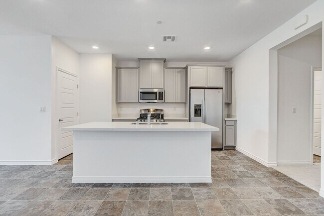 Foto del edificio - Single Story 3 Bedroom Home in Henderson!