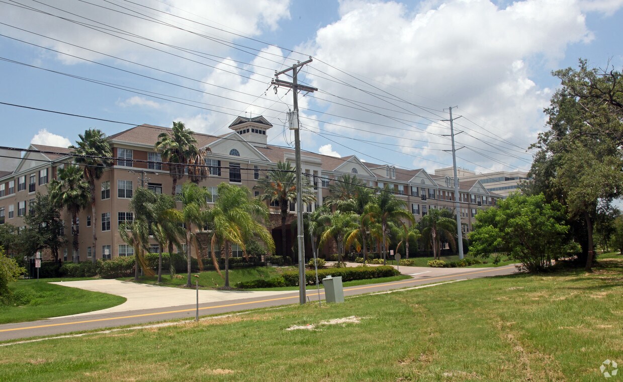 Villa Sonoma At International Plaza Apartments Tampa, FL