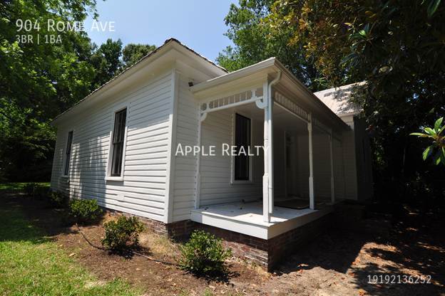 Primary Photo - 904 Rome Ave - Available Now