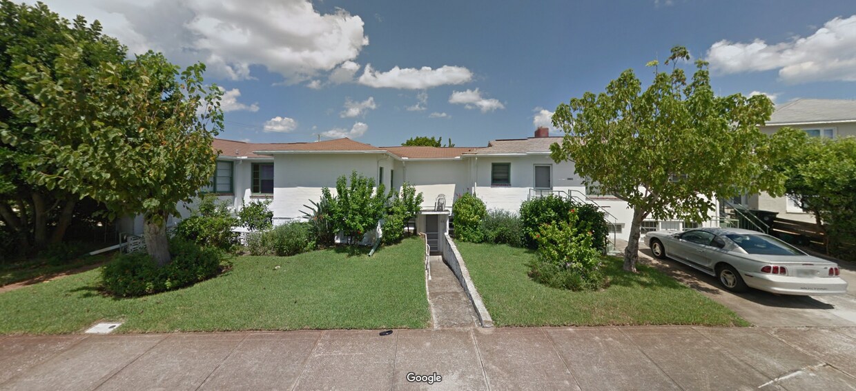 Primary Photo - 500 Lenox Ave