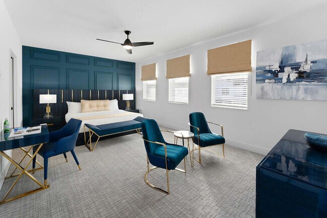 Foto del edificio - 5575 Asterisk Ave