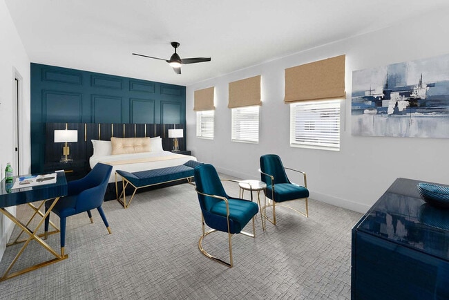 Building Photo - 5575 Asterisk Ave