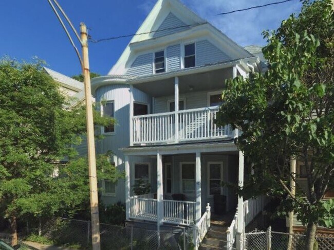 Foto del edificio - 40 Fowler St