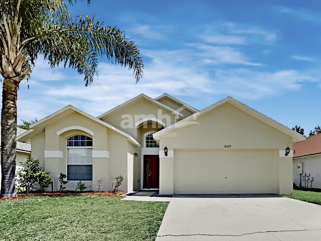 Building Photo - 16609 Rising Star Dr