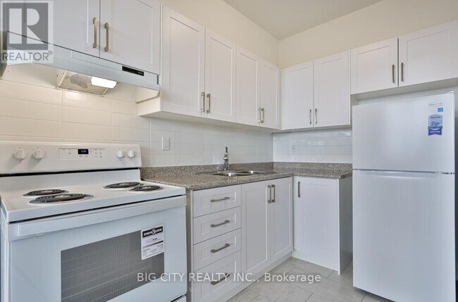 Photo du bâtiment - 280 St George St