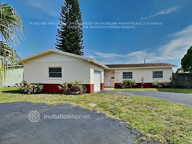Building Photo - 6602 Pebble Beach