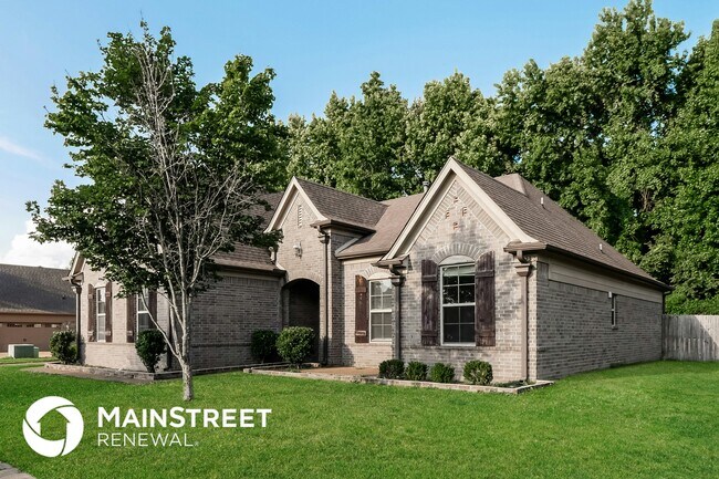 Foto del edificio - 5398 Meadowbriar Trail