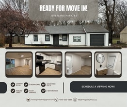 Building Photo - 8208 W 81st St